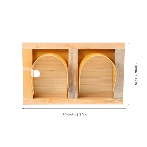 Puerta de entrada para palomas de carreras y accesorio de entrada para jaulas de palomas 8