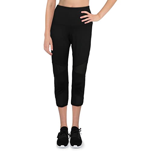 Legging Reebok taille haute Ascend noir femme taille M
