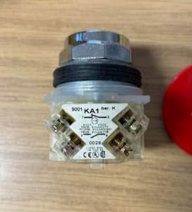 #US JENANI 9001KR5RH13 Cap Non Button