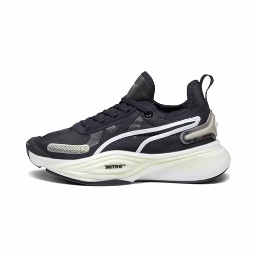 PUMA(プーマ) ランニングシューズ パワー ニトロ スクエアード 378688 レディース