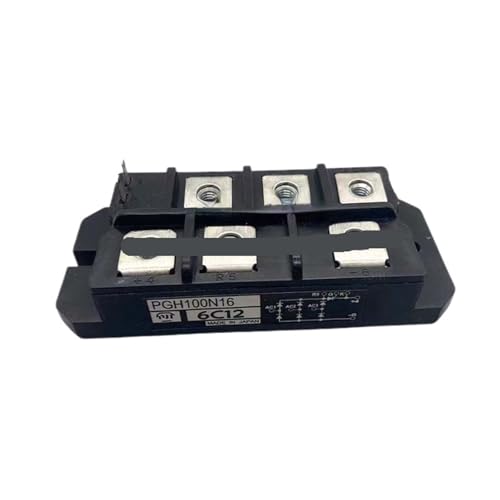 PGH50N16 PGH75N16 PGH100N16 PGH150N16 PGH200N16 PGH10016AM IGBT���W���[��(PGH10016AM)