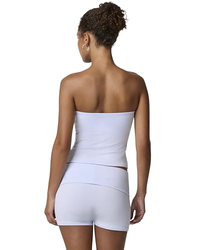 Image of Florence by Mills Women's Softie Cotton Tube Top