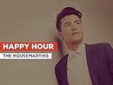  Happy Hour im Stil von The Housemartins