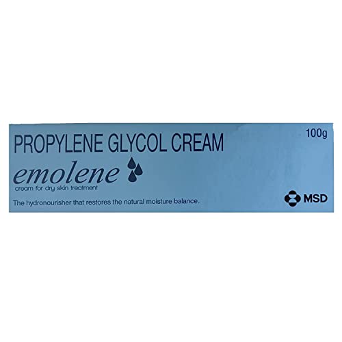Boomers Fulford (India) Emolene Cream [ Natural Moisture balance ] For