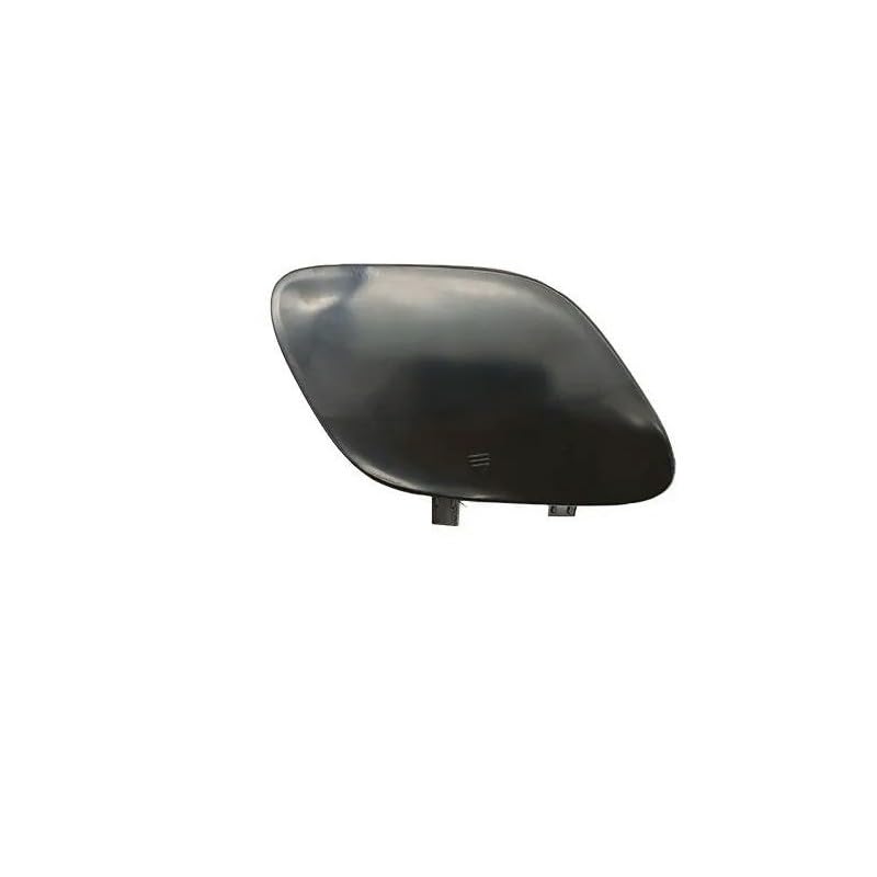 Cache crochet de remorquage look AMG pour pare-chocs de Classe C W205