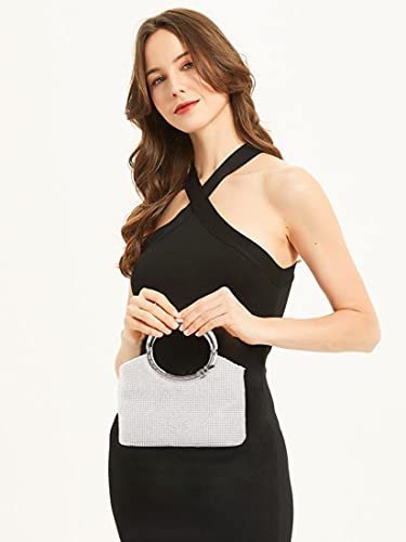 Mejores review On-line Bolso fiesta morado - solo los mejores. 39 Imagen adicional