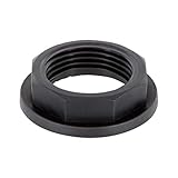 überwurfmutter 1 1/2  REKUBIK Überwurfmutter offen Innengewinde Größe 2\