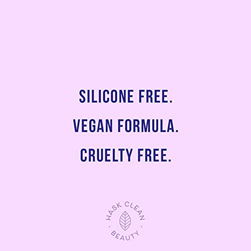 Hask Curl Care Collection: Includes 1 Shampoo, 1 Conditioner And 2 5-In-1 Leave-In Conditioning Sprays #TOP1