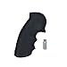 Hogue Rubber Grip Ruger Security Six Rubber Monogrip