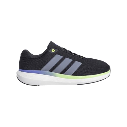 Image of adidas Womens Cloud-fastline Running Shoes