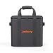 Produktbild Jackery Wasserfest Tragtasche für Explorer 2000 Pro/1000 Plus Powerstation, Dunkelgrau - L (Solatgenerator Nicht enthalten)
