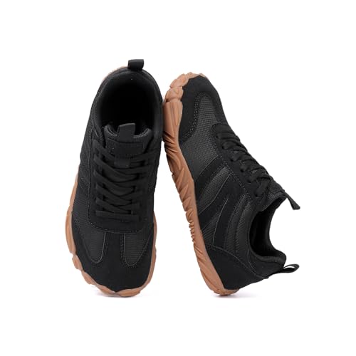 Image of StoneLiquid Hike Barefoot Womens, Healthy & Non-Slip Barefoot Footwear Unisex