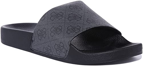 Sandales GUESS Homme Colico les chaussures parfaites pour vos vacances