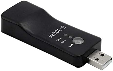 GFYWZ USB TV WiFi Dongle Adattatore Ricevitore Wireless Universale per