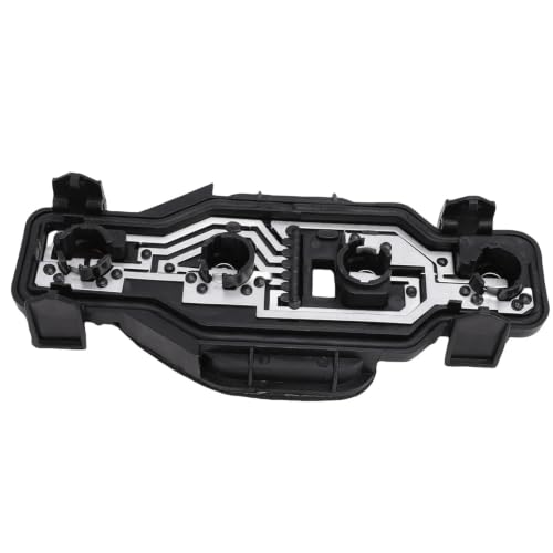 Circuit imprimé pour feu arrière Peugeot Partner platine support ampoule 634679