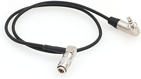 SZRMCC Ultrasync One Right Angle DIN 1.0 2.3 BNC to Right Angle 3.5mm ...