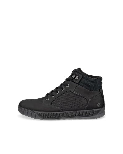 Image of ECCO Men's Byway Tred Lace Up | Casual Boots