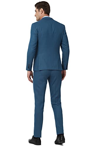 Image of Peter England Men Business Suit Vest