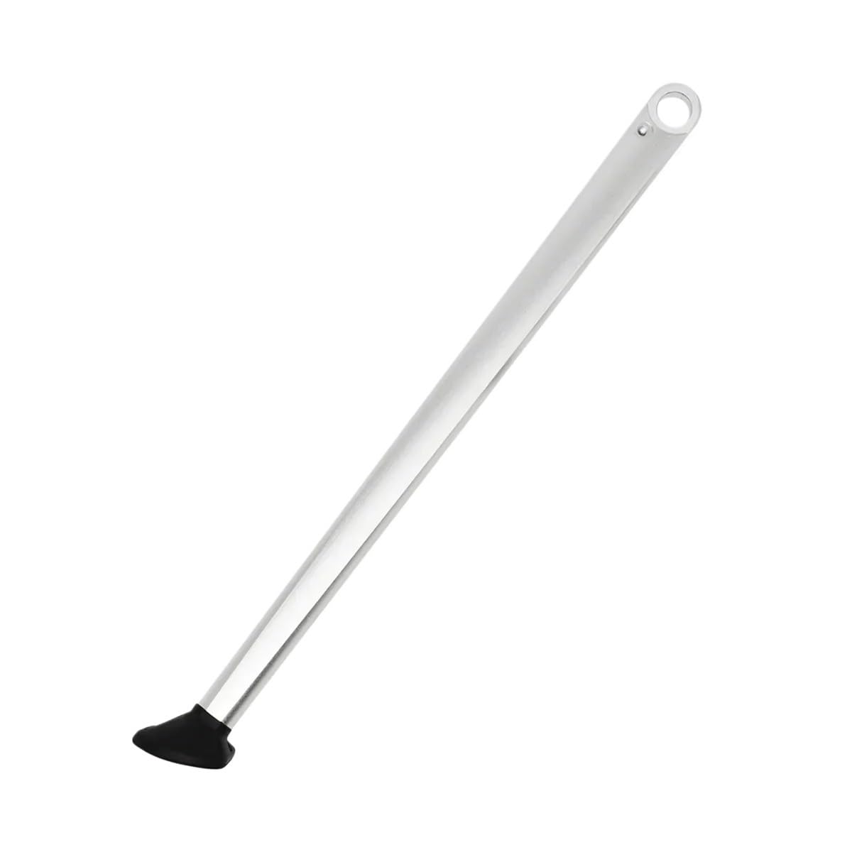 Moto Cavalletto Laterale Cavalletto for cavalletto Laterale di parcheggio(Silver)