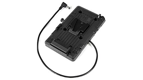 Support Wooden Camera 170600 accessoire de montage pour cage de boîtier