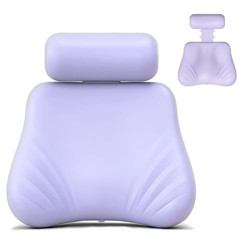Adjustable Silicone Inflatable Pillow