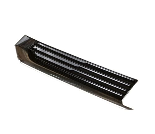 Grille antibrouillard avant Cadillac CT6 couvercle de rechange pour pare-chocs