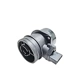 Capteur de débitmètre d'air massique pour SEAT pour ALHAMBRA, 0281002461, 074906461B, 8ET009142571, 7.18221.51