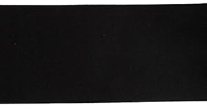 Großhandel Gummiband 3 m, 40 mm, Schwarz