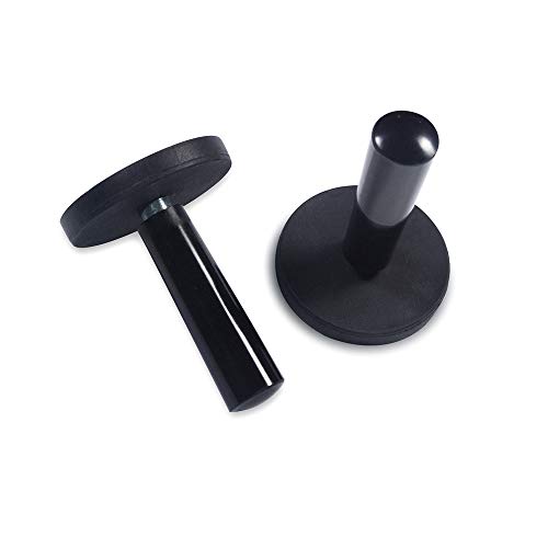 Car Vinyl Wrap Gripper Magnet Holder Tints Tool For Sign Vinyl Car Wrapping Window Tint 4-Pack #TOP1