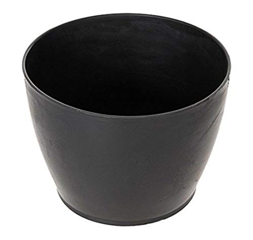 Silverline 937896 Bol mélangeur souple pour coulis de remplissage et mastic