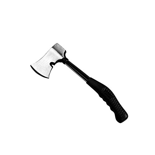Machado Axe Camp, Coleman