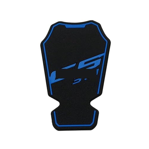 Protection réservoir moto BMW G310GS voyage routier grip antidérapant