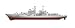 Trumpeter 1/350 Scale PLA Chinese Ningbo DDG139 Sovremmeny Class Destroyer