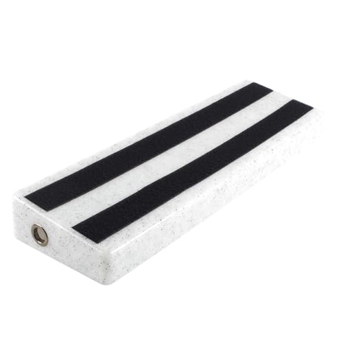 Plate-forme d'effets professionnels avec système power hide discret - 4