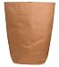 Produktbild 25 Papiersäcke braun 2-fach 120l 70x95cm