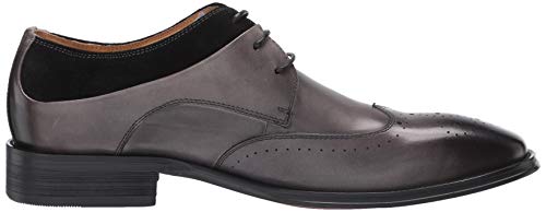 Image of Stacy Adams Hewlett Wing Tip Oxford