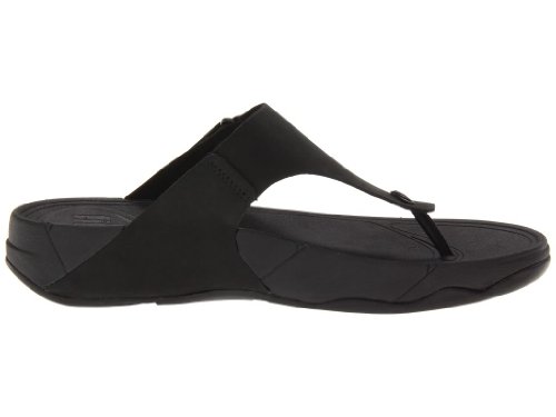 Image of FitFlop Men's Track Ii, Black, 11
