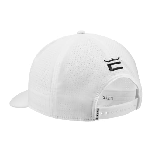 Image of Cobra Mens Cobra 3D Tour Cap