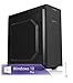 Produktbild Ankermann WildRabbit Gamer PC PC Ryzen 2600 6x3.40GHz GTX 1650 4GB 16GB RAM 240GB SSD 1TB HDD Windows 10 PRO