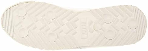 PUMA Men's Roma Basic Fashion Sneaker, White/Light Gray - 13 D(M) US | Image 6