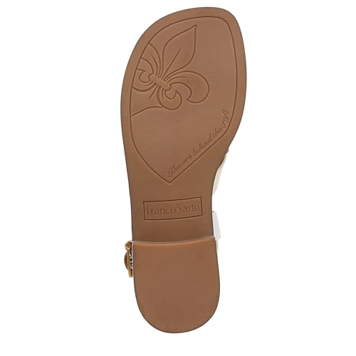 Image of Franco Sarto Ina Strappy Sandals