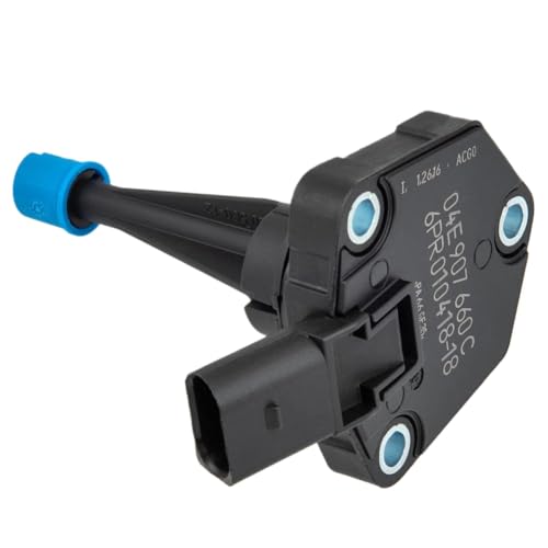 Medidor de Nivel de Aceite para Motor Compatible Modelos A1 A3 Q2 Q3 CC miniatura 1