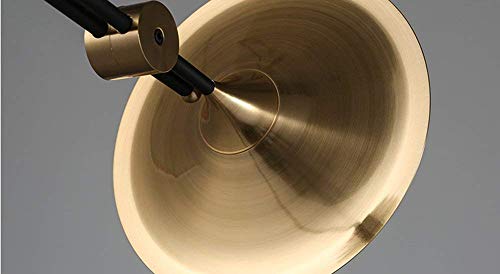 MJY Minimalist Iron Floor Lamps Living Room Bedroom Glass Shade Tripod steampunk buy now online MJY Minimalist Iron Floor Lamps Living Room Bedroom Glass Shade Tripod steampunk buy now online