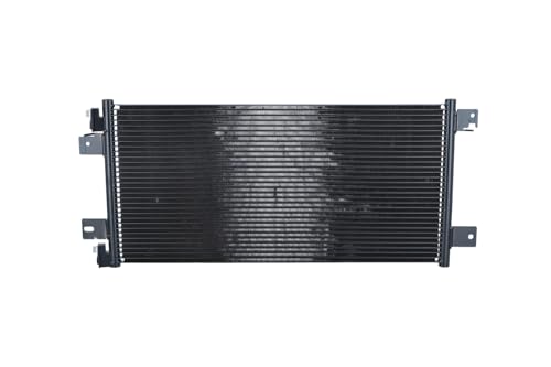 NRF Kondensator, Klimaanlage 350523