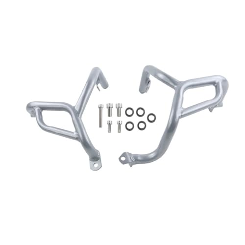 Pare-chocs barre anti-chute moto F800R 2011 2012 2013 2014 2015 2016 2017 protection moteur autoroute