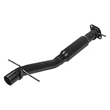 Flowmaster 817846 Direct-Fit Muffler 409S-Outlaw