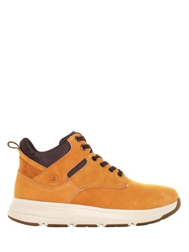 Lumberjack Bottines homme finitions soignées et design élégant chic