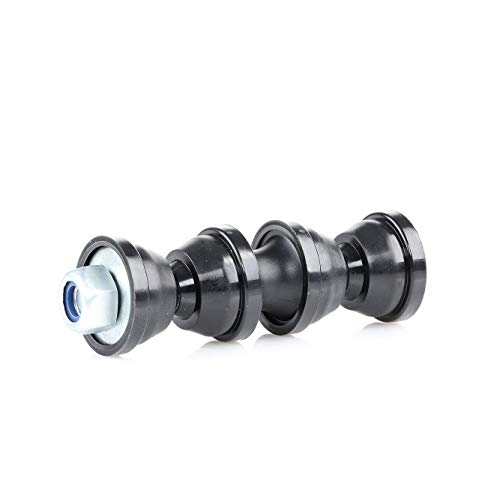 DELPHI 1x Koppelstange Stabilisator Kompatibel mit FORD FOCUS III Turnier Focus II Schrägheck DA, HCP, DP Focus II Kombi DA, FFS, DS FOCUS III C-Max II DXA/CB7, DXA/CEU C-MAX DM2