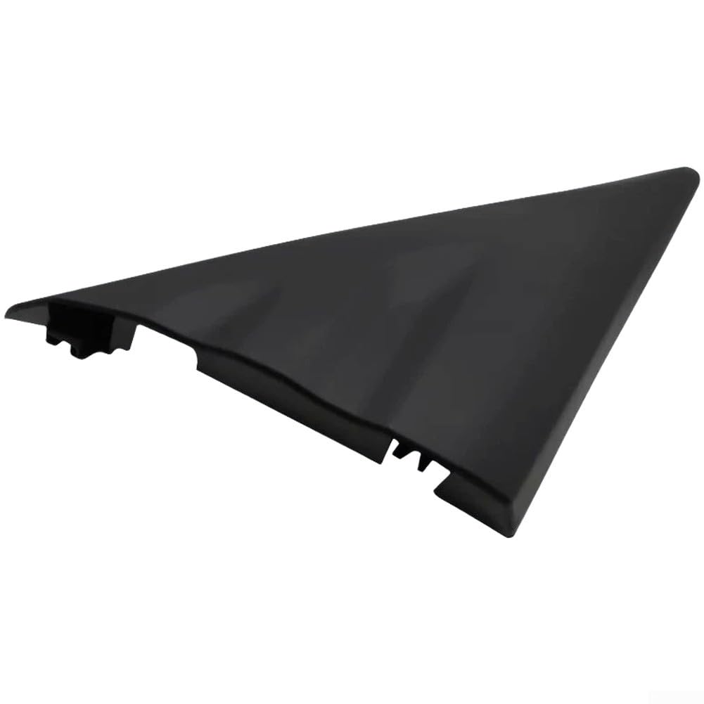 Coque de rétroviseur Ford Transit Mk8 rechange plastique noir côté droit