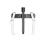 BILITOOLS 3' 2 Jaw Gear Puller, Small Bearing & Pulley Removal Tool, Internal External Reversible for...